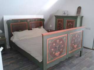 Отели типа «постель и завтрак» Convivium Transilvania Criţ Люкс с 2 спальнями-4