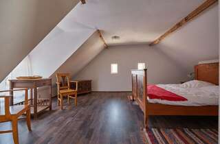 Отели типа «постель и завтрак» Convivium Transilvania Criţ Люкс с 2 спальнями-3